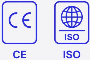 CE ISO