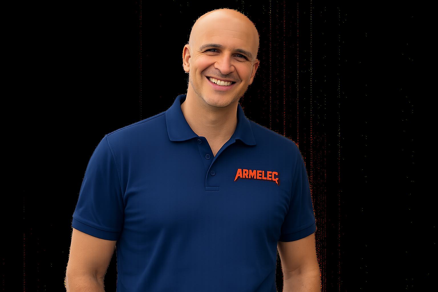 Equipo técnico ARMELEC